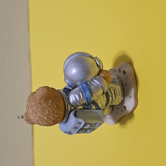 Neil -  Cherished Teddies - Special Limited Edition - Picture 10 of 12